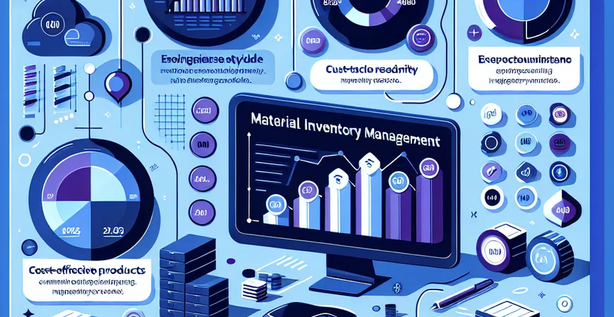 物料清单管理工具多少钱一套？2025 年七款高性价比产品盘点